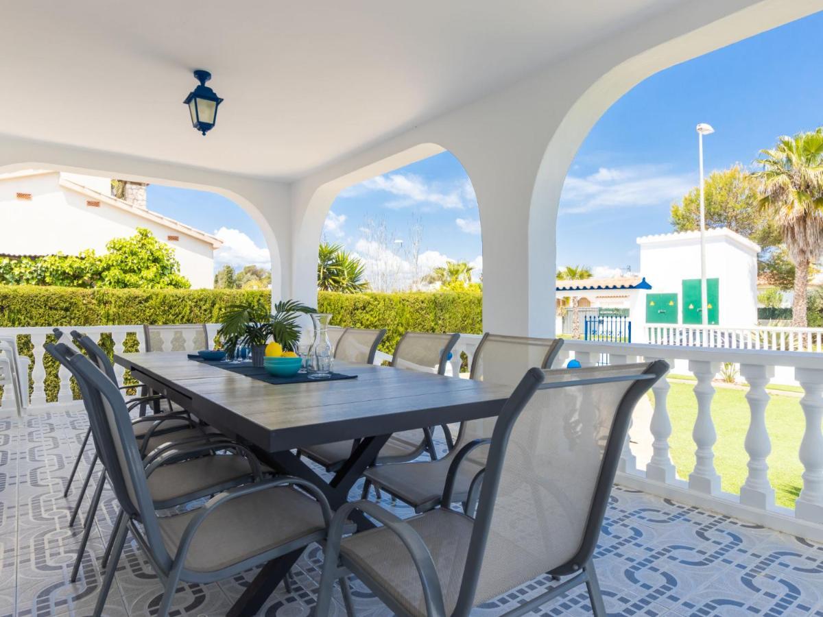 Holiday Home Stefania By Interhome Riumar Ngoại thất bức ảnh