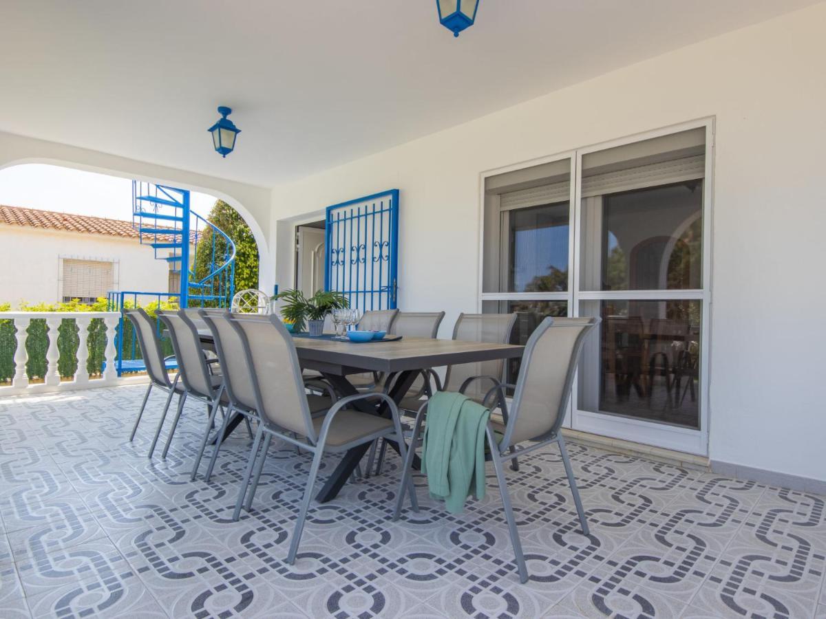 Holiday Home Stefania By Interhome Riumar Ngoại thất bức ảnh