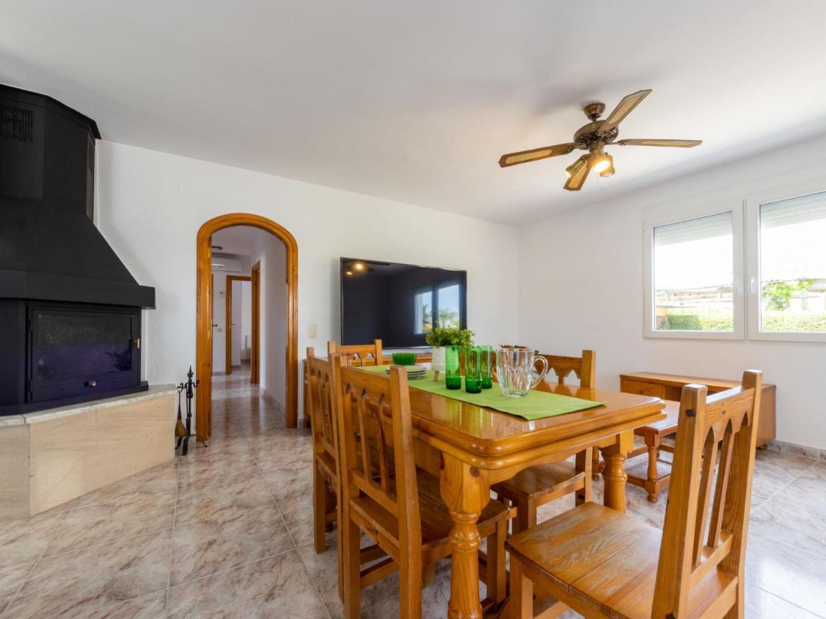 Holiday Home Stefania By Interhome Riumar Ngoại thất bức ảnh