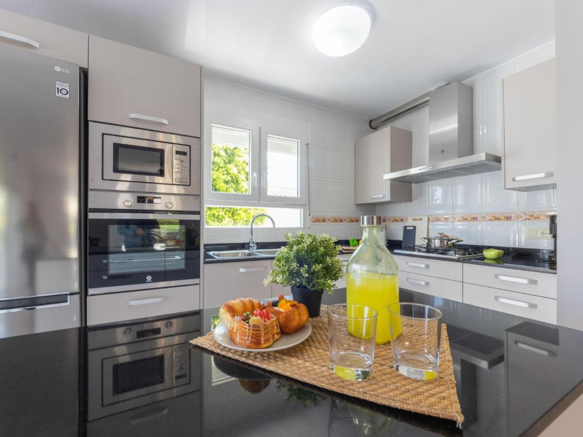 Holiday Home Stefania By Interhome Riumar Ngoại thất bức ảnh