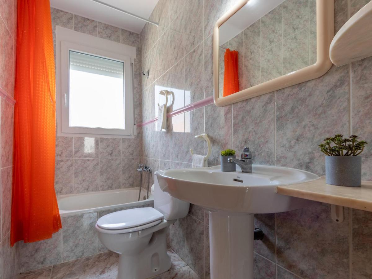 Holiday Home Stefania By Interhome Riumar Ngoại thất bức ảnh