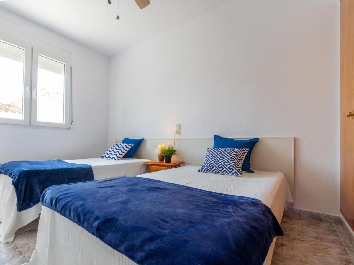 Holiday Home Stefania By Interhome Riumar Ngoại thất bức ảnh