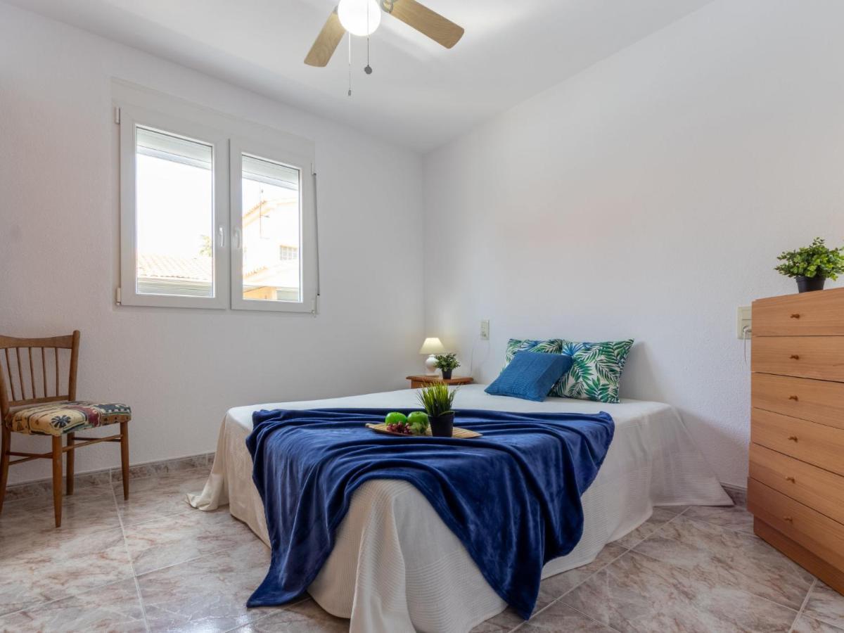 Holiday Home Stefania By Interhome Riumar Ngoại thất bức ảnh