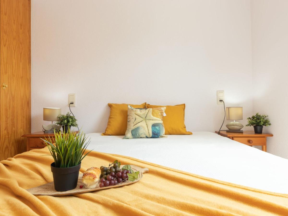 Holiday Home Stefania By Interhome Riumar Ngoại thất bức ảnh